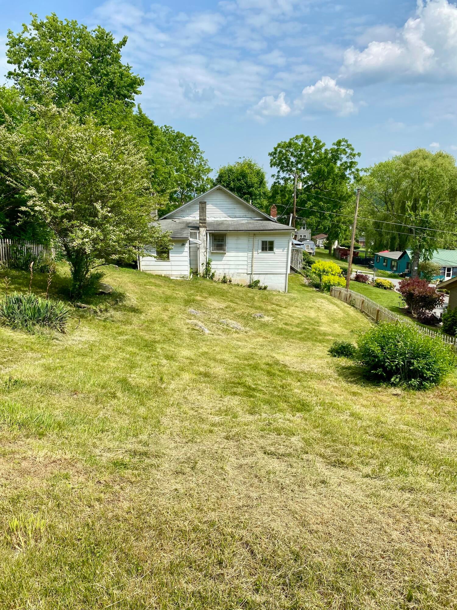 409 Maple Street Lewisburg, WV 24901 - Photo 29 of 33 Gallery Image 29