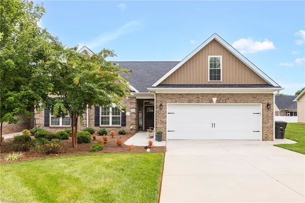 $379,900 | 204 Birchwood Drive, Reidsville, NC 27320