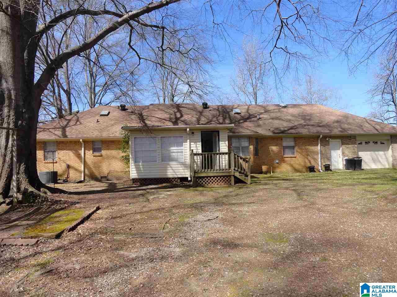 901 Union Grove Road Adamsville, AL 35005 - Photo 30 of 30