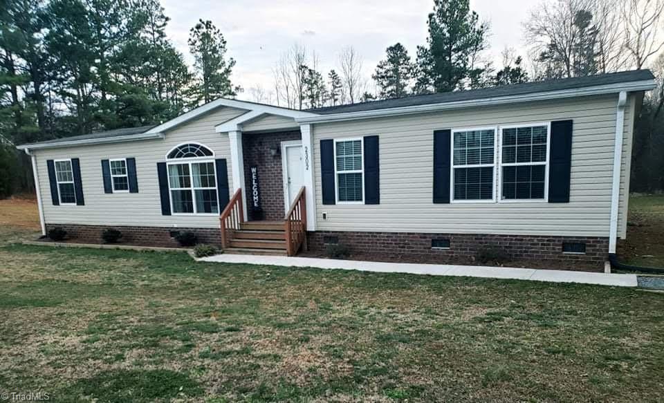 2302 Cid Road Lexington, NC 27292 - Photo 1 of 14 Gallery Image 1