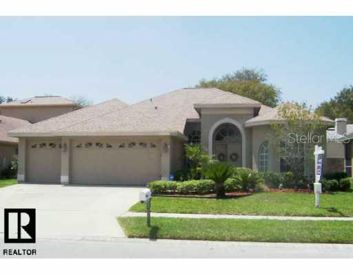 8520 Basuto Drive Trinity, FL 34655 - Photo 1 of 1 Exterior Front