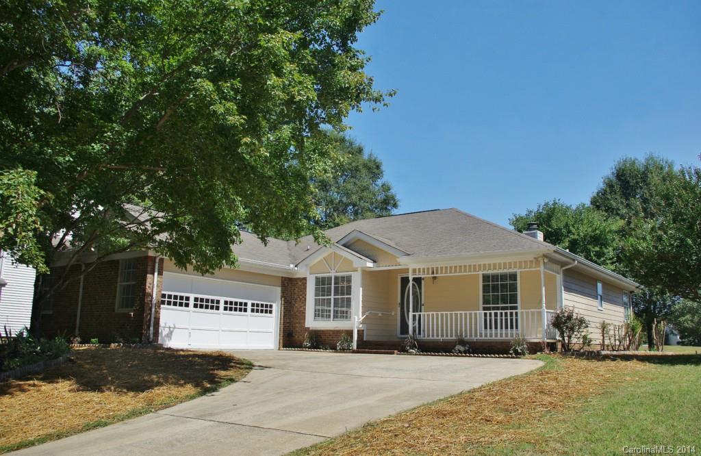 10406 Fairway Ridge Road Charlotte, NC 28277 - Photo 1 of 24