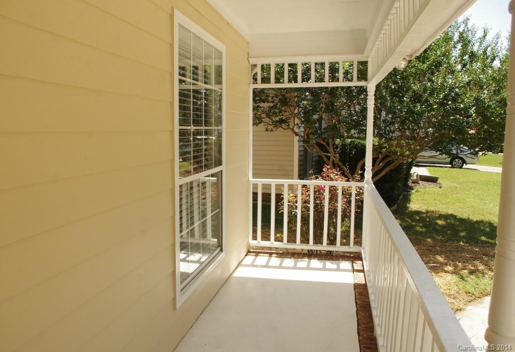 10406 Fairway Ridge Road Charlotte, NC 28277 - Photo 2 of 24