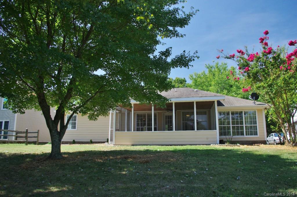 10406 Fairway Ridge Road Charlotte, NC 28277 - Photo 20 of 24