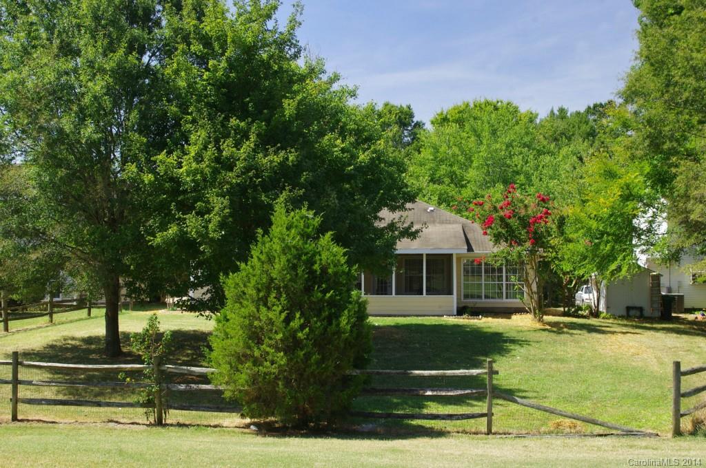 10406 Fairway Ridge Road Charlotte, NC 28277 - Photo 23 of 24
