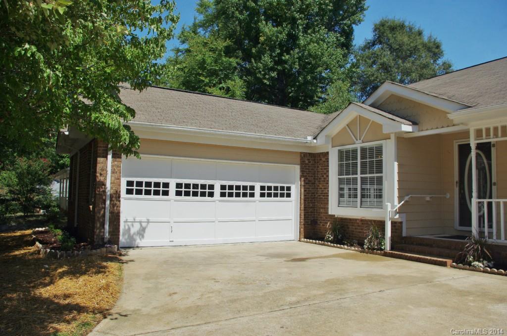 10406 Fairway Ridge Road Charlotte, NC 28277 - Photo 24 of 24