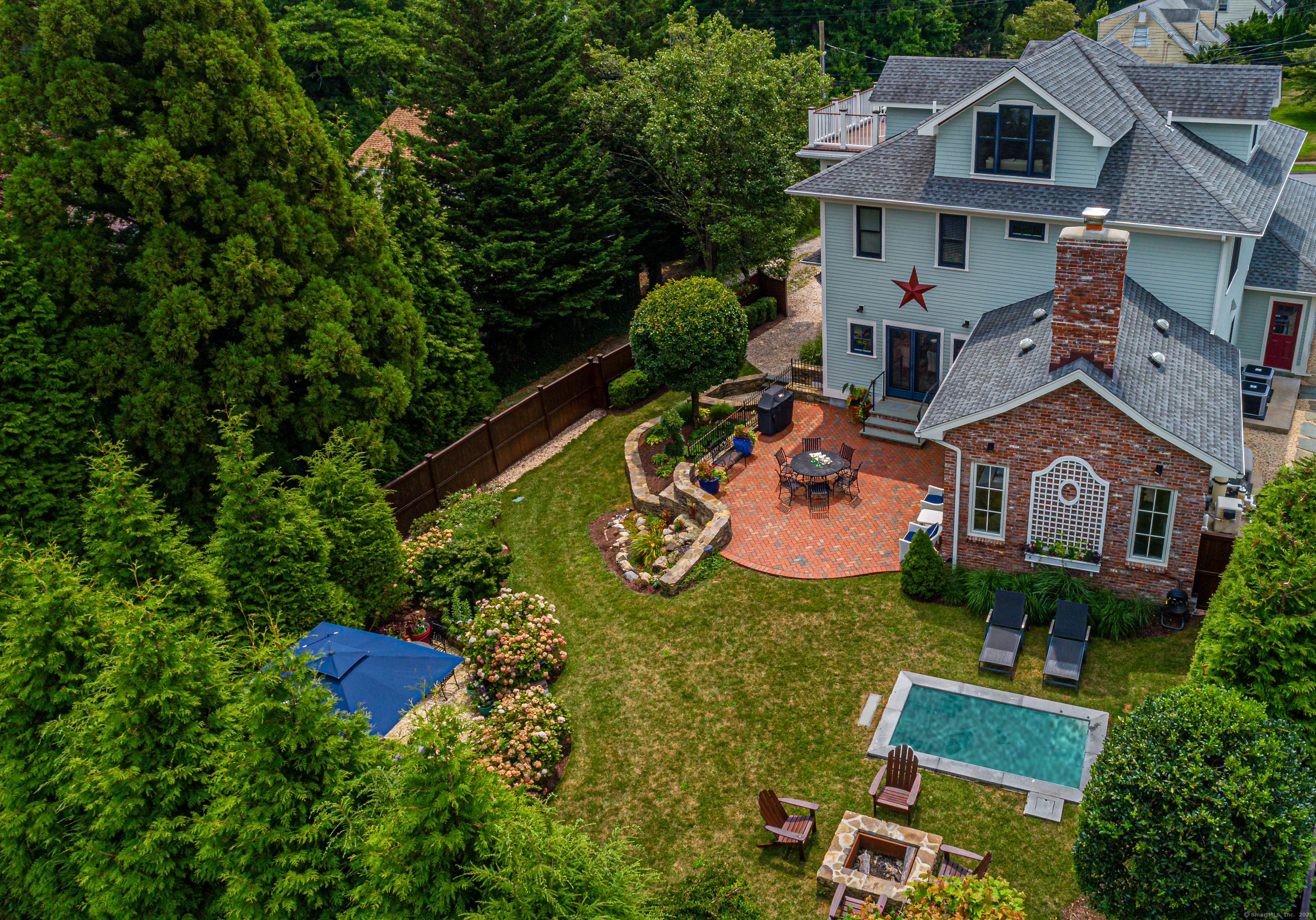 1168 Oldfield Road Fairfield, CT 06824 - Photo 1 of 1