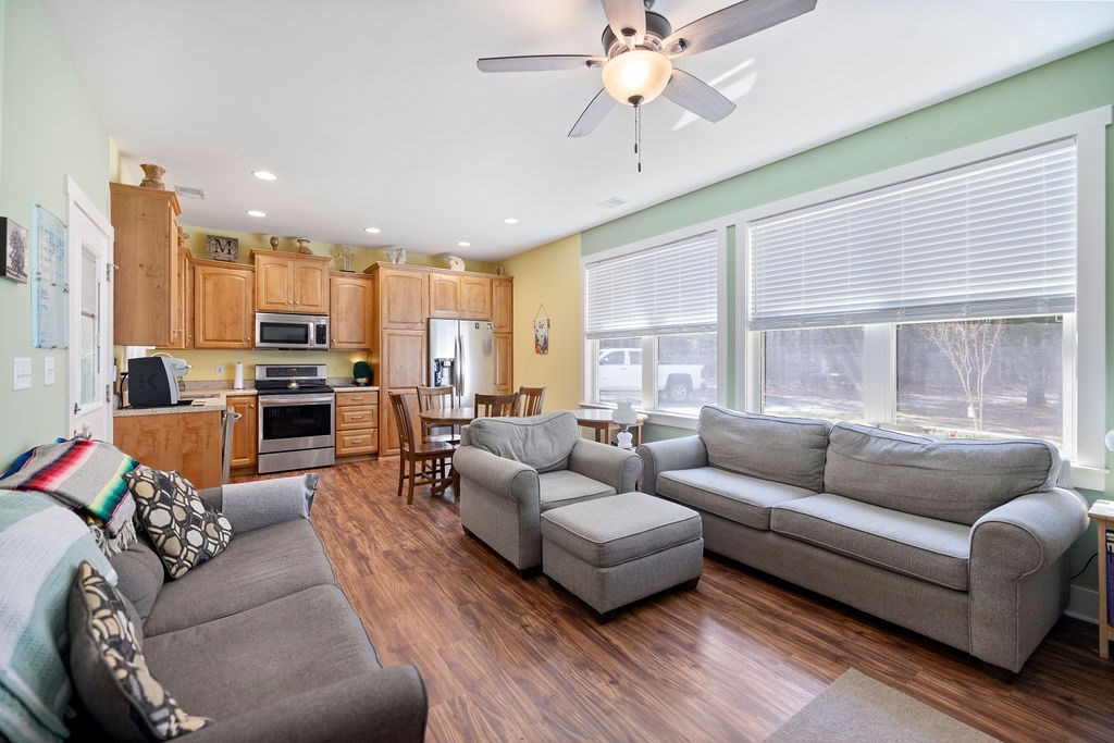 74 Jackson Road Abbeville, SC 29620 - Photo 17 of 28 Gallery Image 17