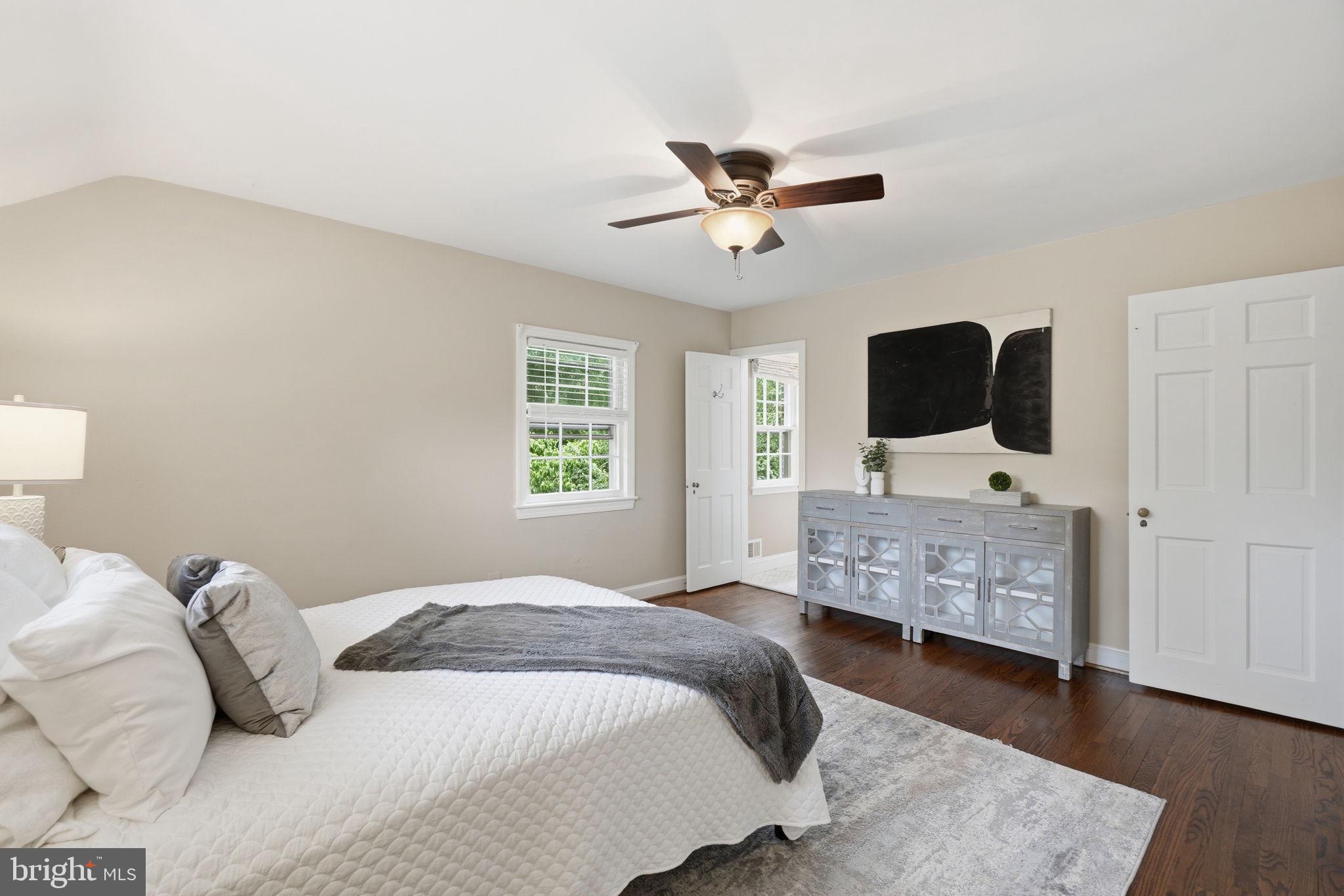 1251 South Oakcrest Road Arlington, VA 22202 - Photo 33 of 57