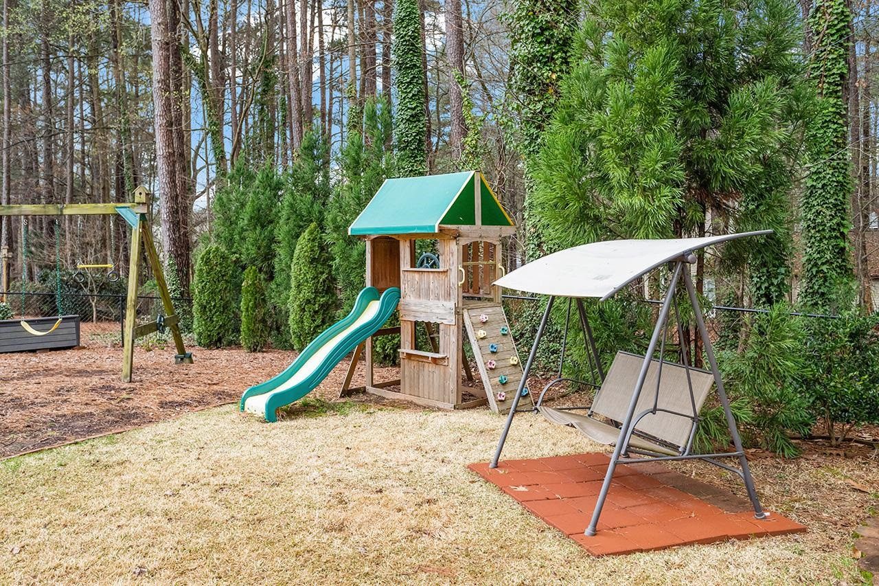 6921 Chamonix Place Raleigh, NC 27613 - Photo 28 of 30 Photo 28