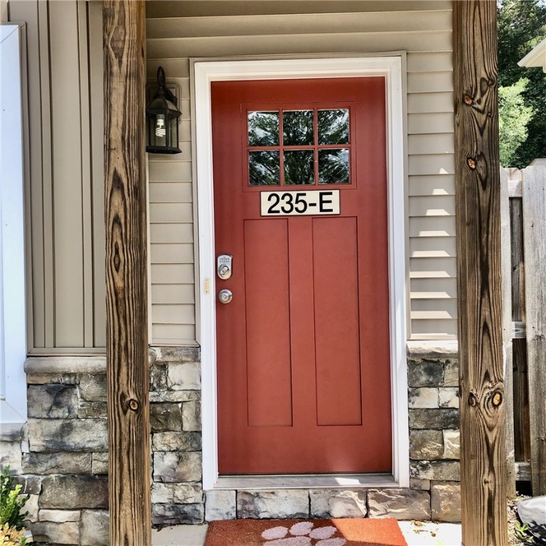 235 E Pendleton Road Clemson, SC 29631 - Photo 1 of 17