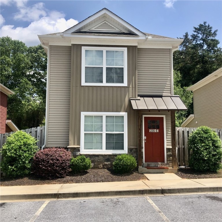 235 E Pendleton Road Clemson, SC 29631 - Photo 2 of 17