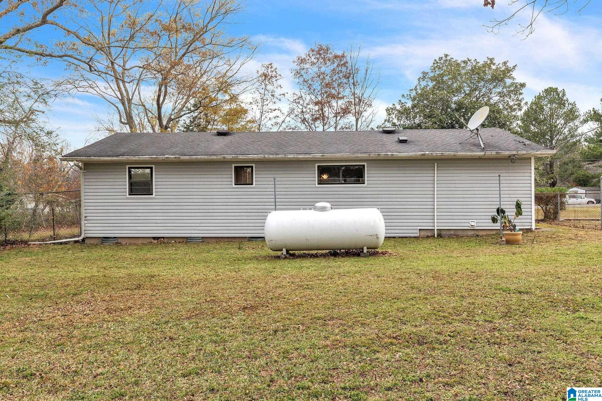 10568 County Road 121 Valley Head, AL 35989 - Photo 4 of 36