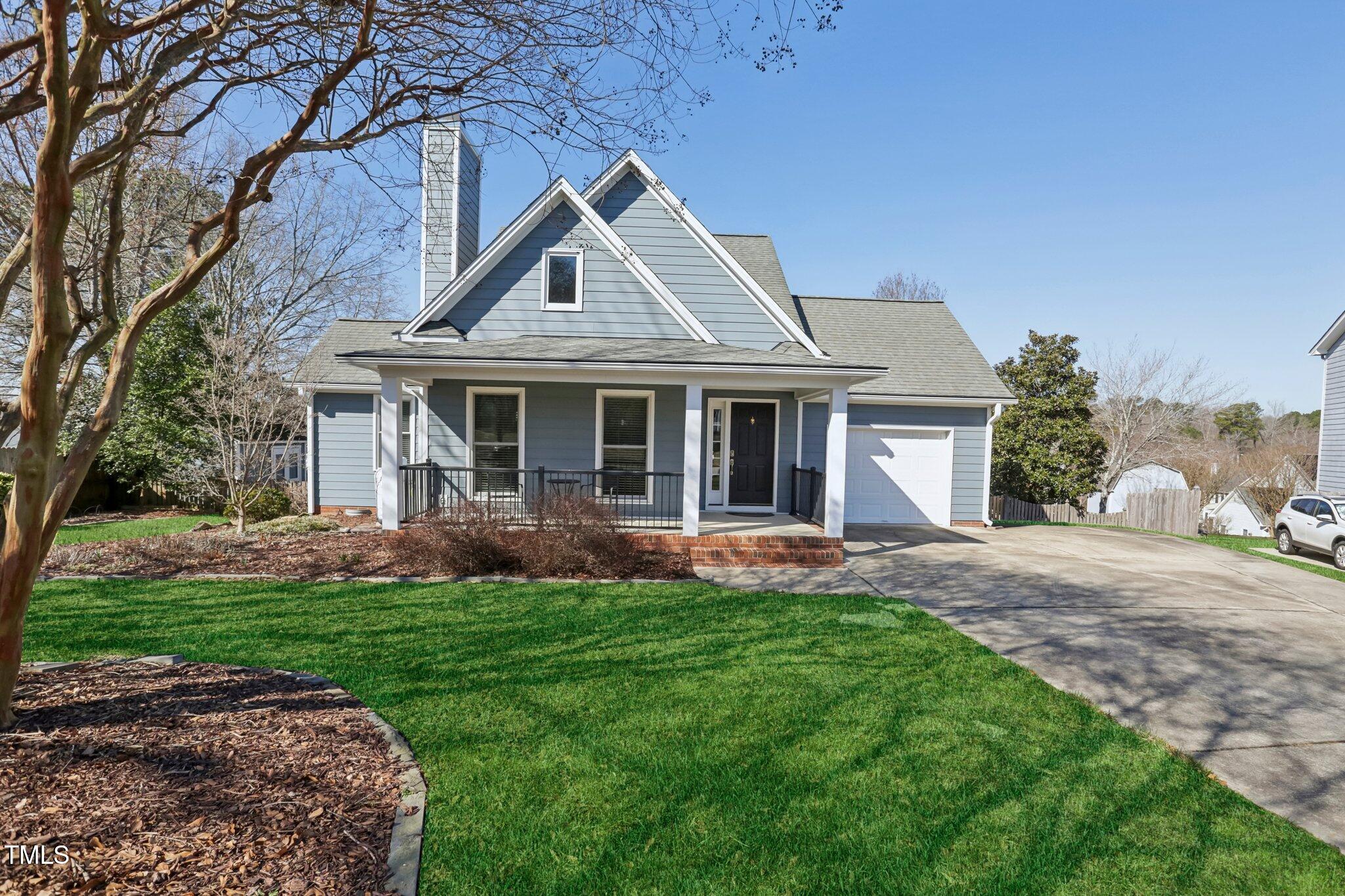 3213 Leebrook Road Raleigh, NC 27616 - Photo 1 of 41 63-web-or-mls-Leebrook Rd-063