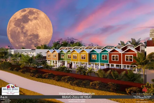 $3,599,000 | 14 125th Street Gulf, Marathon, FL 33050