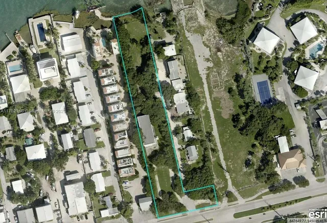 $3,599,000 | 14 125th Street Gulf, Marathon, FL 33050