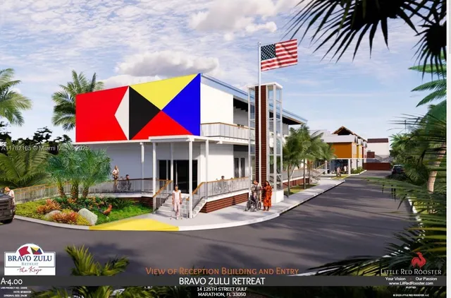 $3,599,000 | 14 125th Street Gulf, Marathon, FL 33050