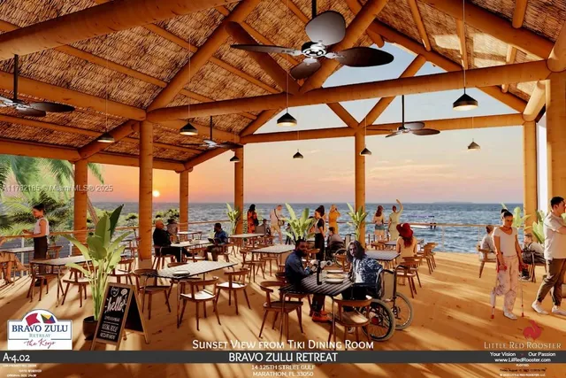 $3,599,000 | 14 125th Street Gulf, Marathon, FL 33050