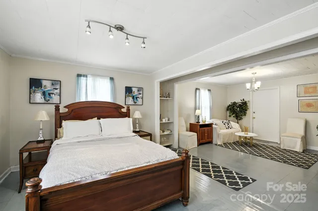 a picture of a open kitchen