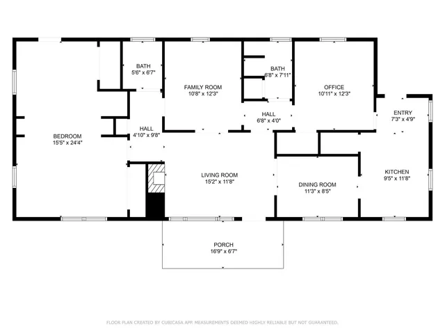 $184,000 | 420 Virginia Street Southwest, Lenoir, NC 28645