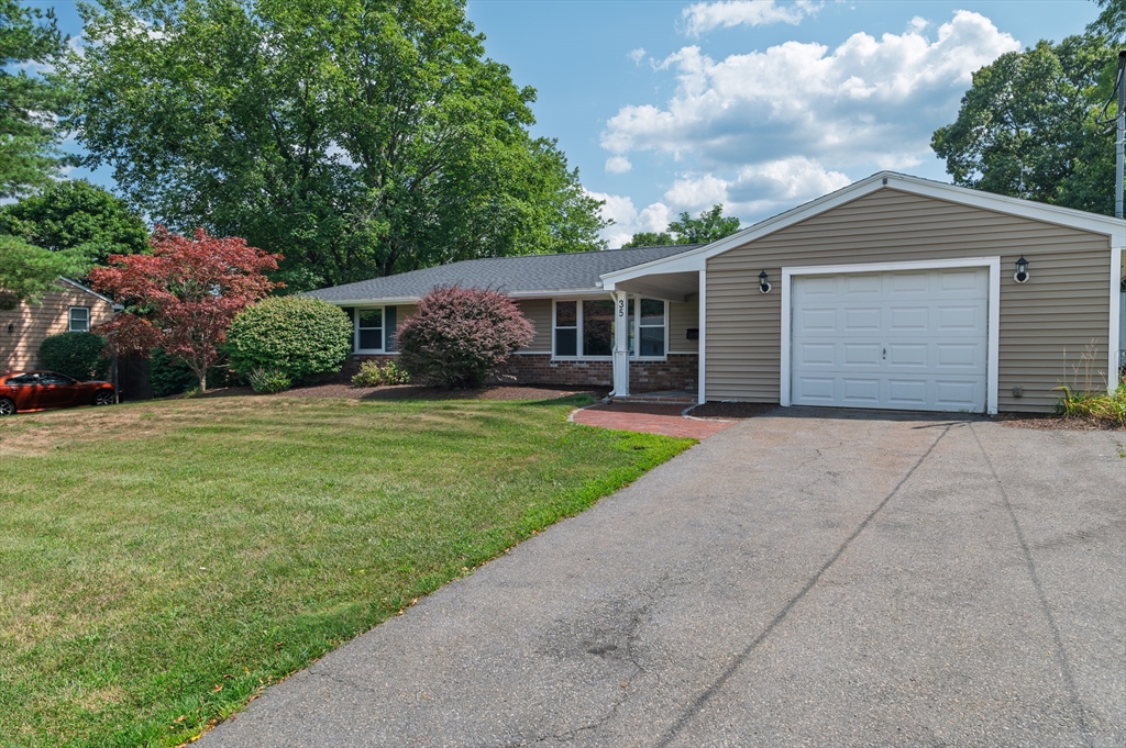 35 Dandy Road Brockton, MA 02302 - Photo 4 of 30 Gallery Image 4