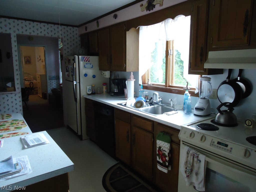 1119 Hillcrest Road Wellsville, OH 43968 - Photo 7 of 16