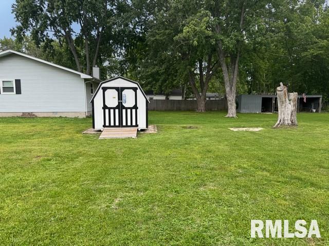 3924 East Greenhill Road Decatur, IL 62521 - Photo 19 of 21