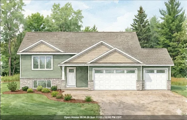 $424,900 | N456 Wood Duck Drive, Fremont, WI 54940