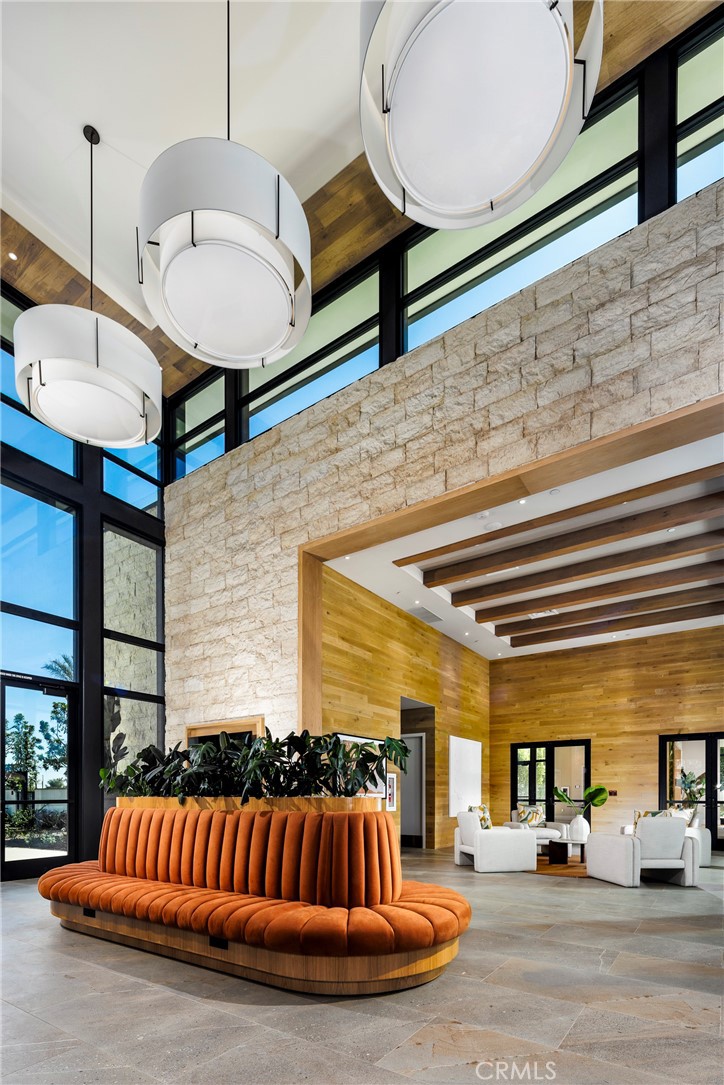 338 Plume Way Montebello, CA 90640 - Photo 12 of 19 a view of lobby with furniture