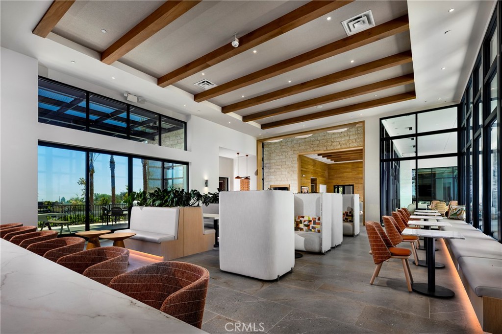 338 Plume Way Montebello, CA 90640 - Photo 13 of 19 a living room with furniture and a large window
