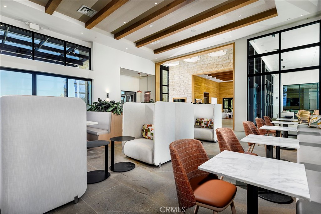 338 Plume Way Montebello, CA 90640 - Photo 14 of 19 a living room with furniture and a large window