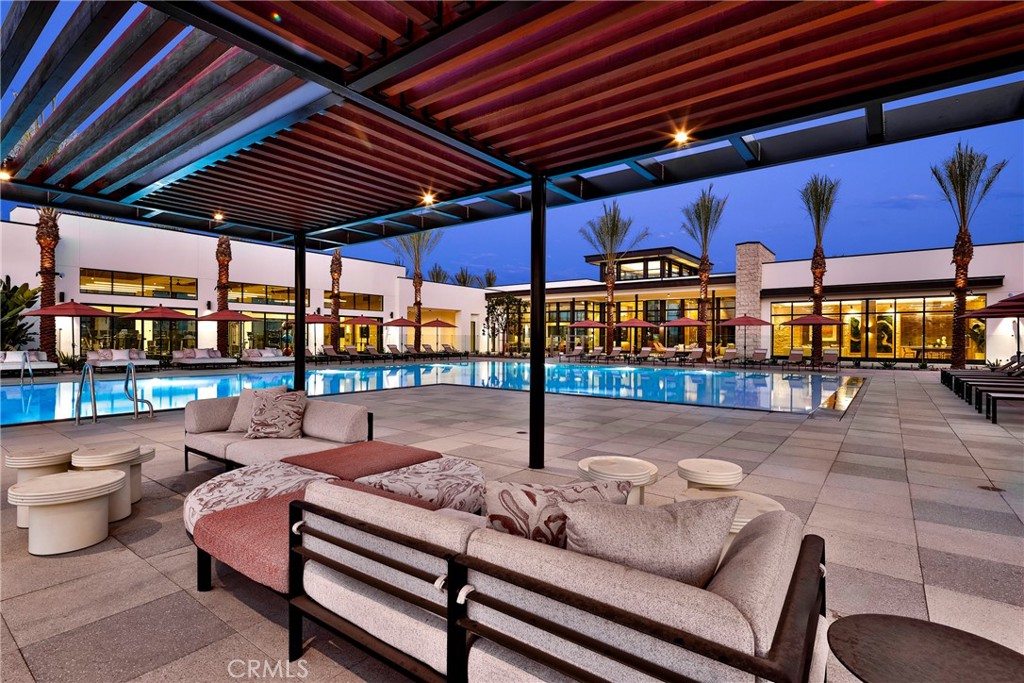 338 Plume Way Montebello, CA 90640 - Photo 5 of 19 a outdoor space with patio lots of furniture