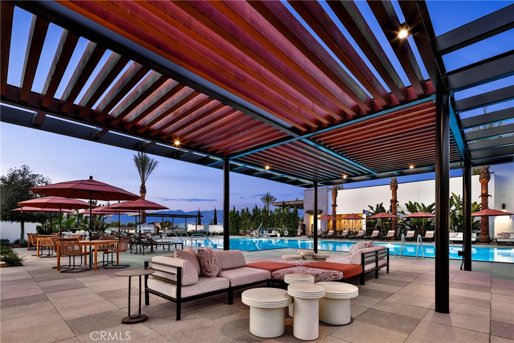 338 Plume Way Montebello, CA 90640 - Photo 6 of 19 a outdoor space with patio lots of water view