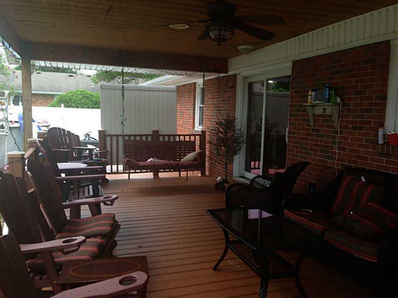 1323 West Sparrow Road Springfield, OH 45502 - Photo 6 of 24 Gallery Image 6