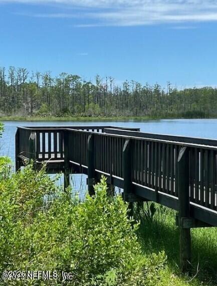 15 Mulberry Road Palm Coast, FL 32164 - Photo 4 of 22 Retreat - Lake Observation Pier