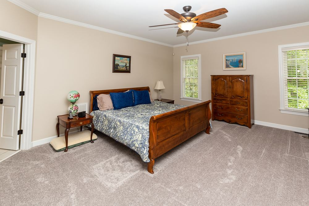 2728 Sunnystone Way Raleigh, NC 27613 - Photo 12 of 30 Photo 12