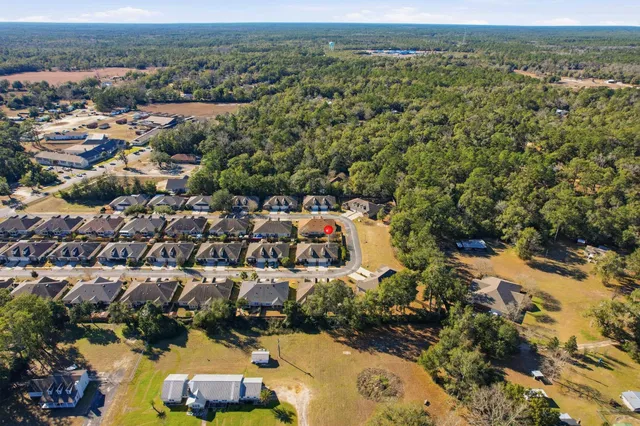 $238,000 | 53 Covington Circle, Crawfordville, FL 32327