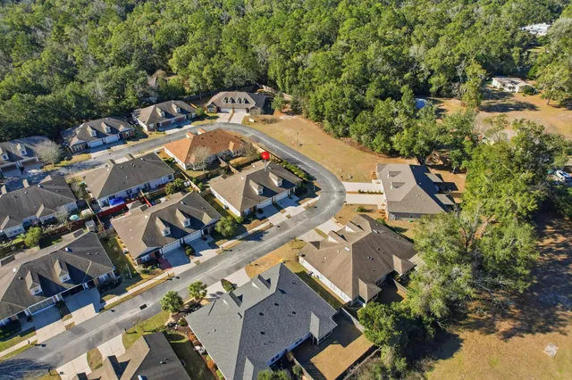 $238,000 | 53 Covington Circle, Crawfordville, FL 32327