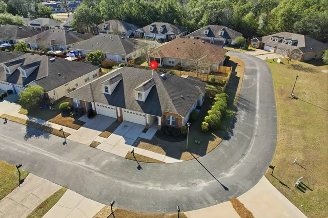 $238,000 | 53 Covington Circle, Crawfordville, FL 32327