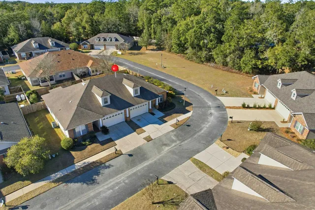 $238,000 | 53 Covington Circle, Crawfordville, FL 32327