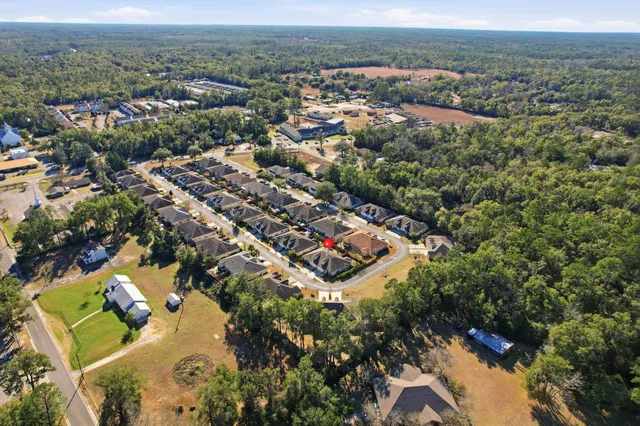 $238,000 | 53 Covington Circle, Crawfordville, FL 32327