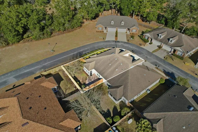 $238,000 | 53 Covington Circle, Crawfordville, FL 32327