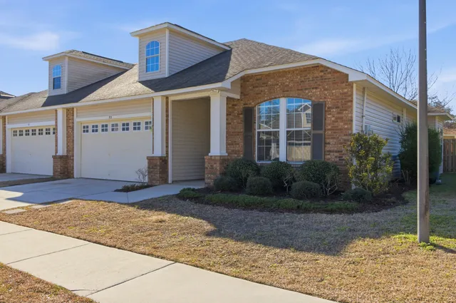 $238,000 | 53 Covington Circle, Crawfordville, FL 32327