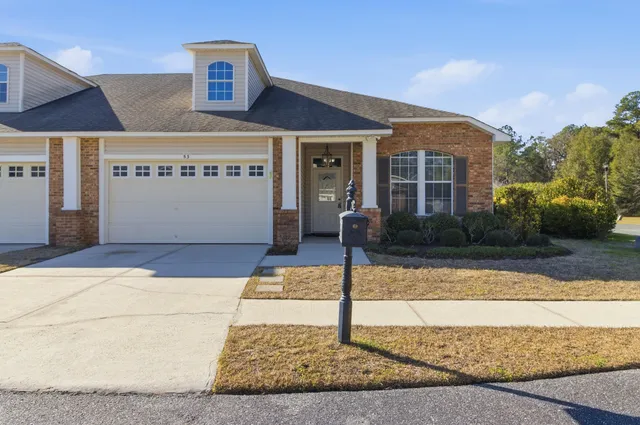 $238,000 | 53 Covington Circle, Crawfordville, FL 32327