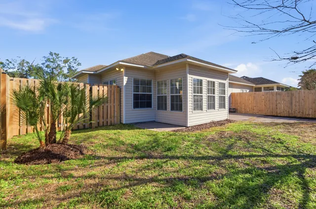 $238,000 | 53 Covington Circle, Crawfordville, FL 32327