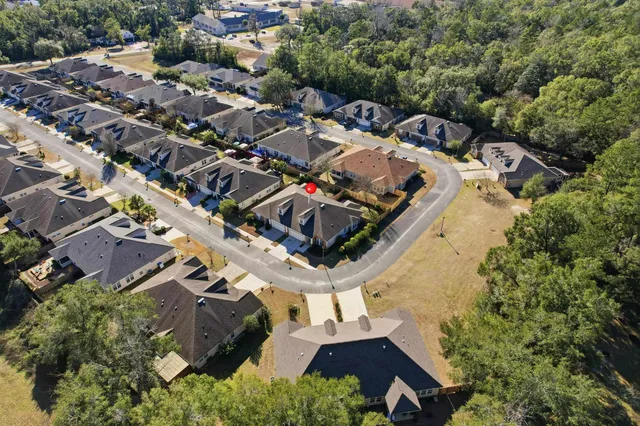 $238,000 | 53 Covington Circle, Crawfordville, FL 32327