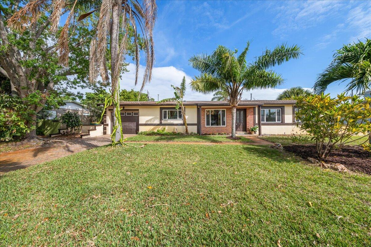 433 South Neptune Dr  
