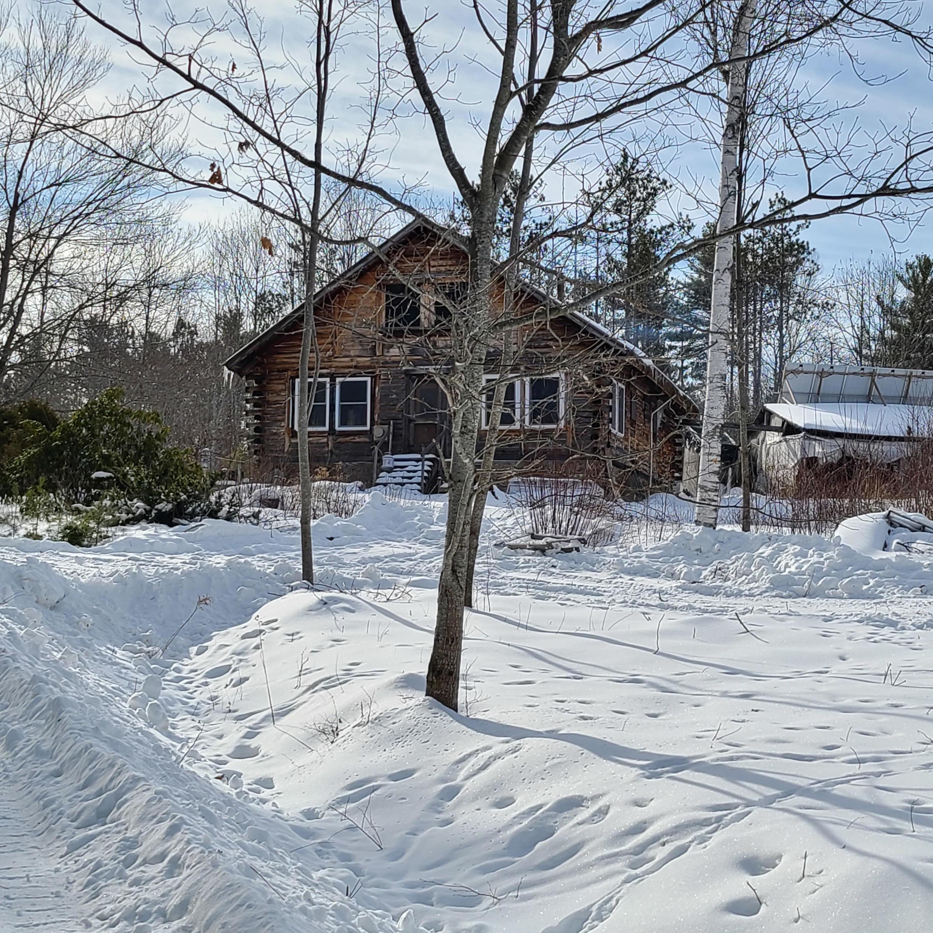 122 French Road North Searsmont, ME 04973 - Photo 4 of 41 20210215_101409