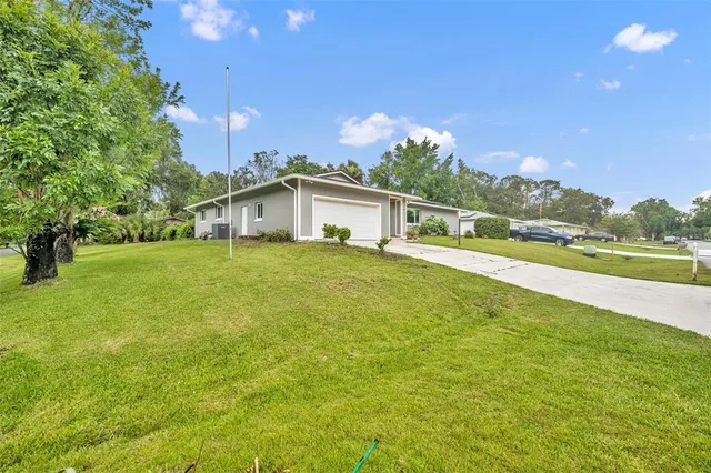 $380,000 | 40 Blare Drive, Palm Coast, FL 32137