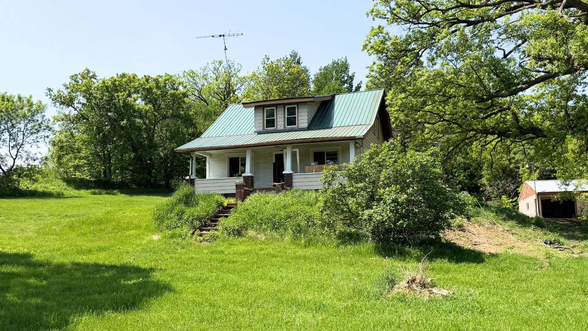 N8511 County Rd K Knapp, WI 54749 - Photo 2 of 51